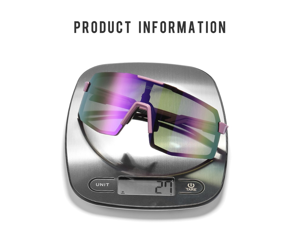 Sports Sunglasses Men Polarized UV400 Sun Glasses For Sports and Athletics