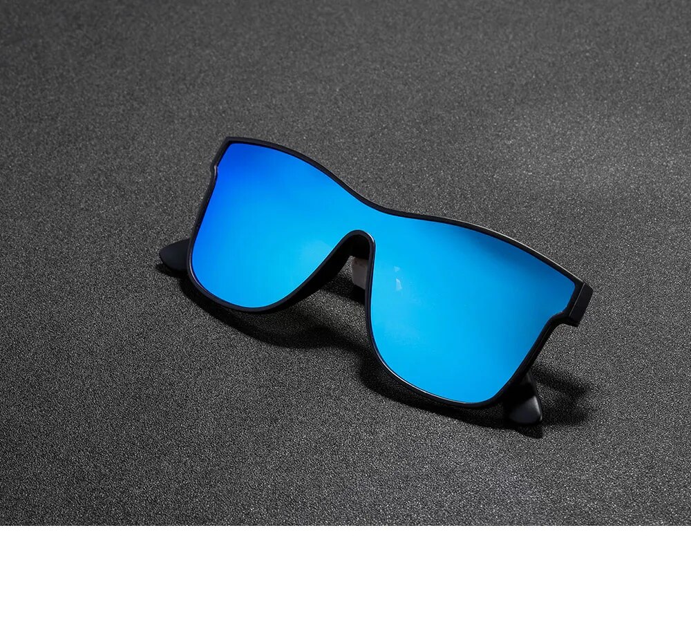 KDEAM Lifestyle Women Men's Sunglasses Polarized Functional Lens Color Enhancing Polarization Sun Glasses Anti-Glare Sunglass
