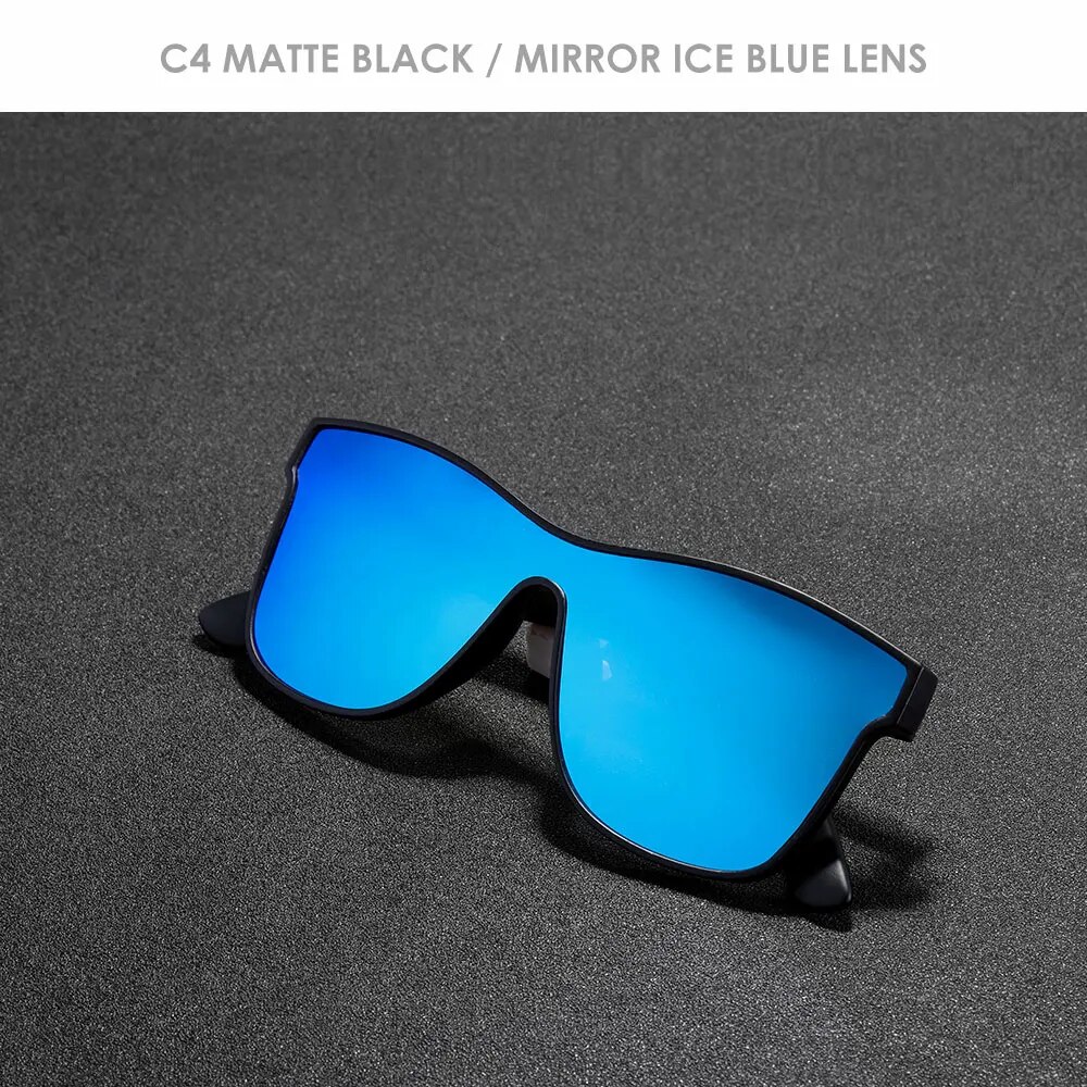 C4 Mirror Ice Blue